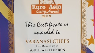 Varanasi Chefs