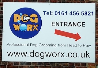 Dogworx Dog Grooming Salon