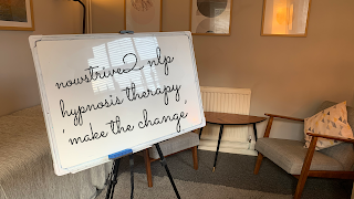 Sian Scott NLP Life Wellness Coach, Therapy Bristol