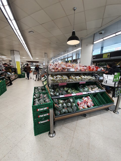 Waitrose & Partners Westfield London