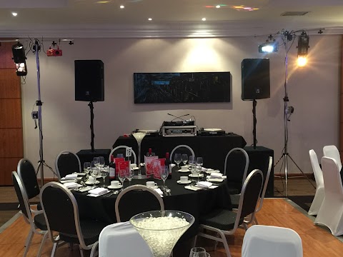 PARTY POWER PA HIRE NOTTINGHAM