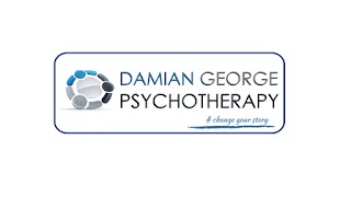 Damian George Psychotherapy