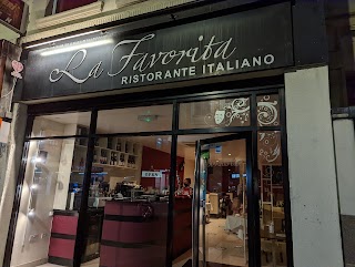 La Favorita