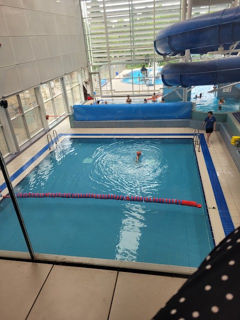 Horsham Swimming Pool