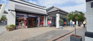 The North Face Cheshire Oaks