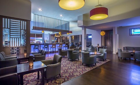 Maldron Hotel Dublin Airport