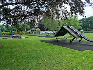 Chertsey Recreation Ground