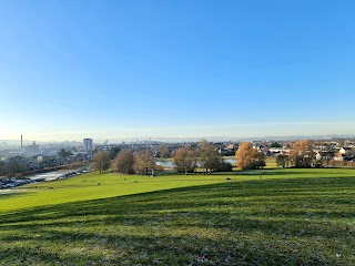 Barshaw Park