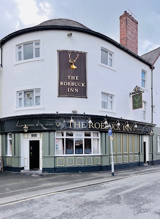 The Roebuck Inn