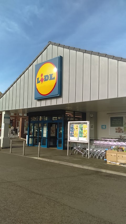 Lidl