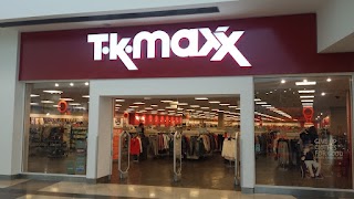 TK Maxx