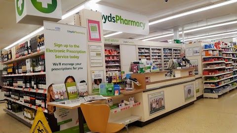 LloydsPharmacy