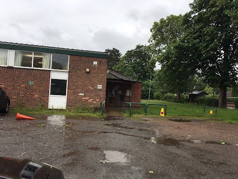 Queniborough Church of England Primary School