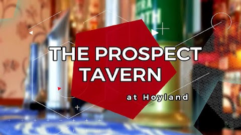 The Prospect Tavern