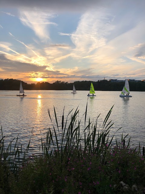 Howells Mere Lake