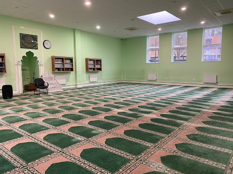 Darul Uloom London School