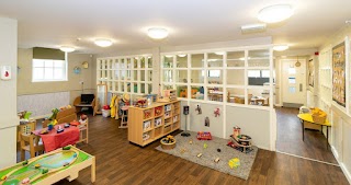 Chiswick Nursery and Pre-School Academy