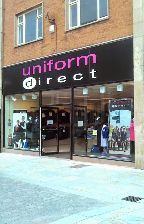 Uniform Direct - School Uniform Suppliers