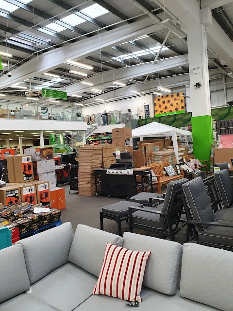 Homebase - Dublin Nutgrove