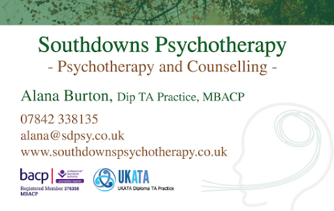 Southdowns Psychotherapy