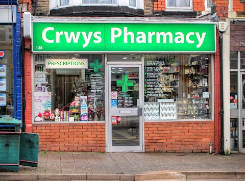 Crwys Pharmacy