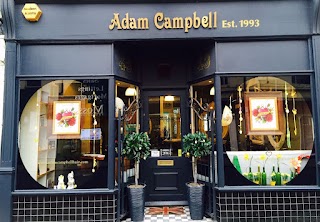 Adam Campbell Hair Design