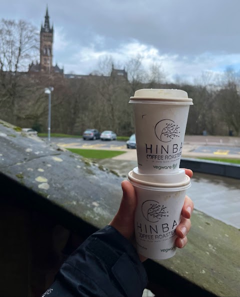 Hinba Specialty Coffee