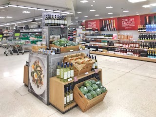 Waitrose & Partners Wokingham