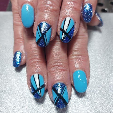 Karisma Nails & Beauty