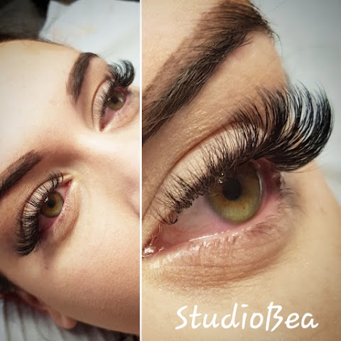 StudioBea Beauty Salon