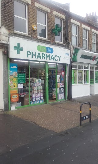 Temple Pharmacy Ltd