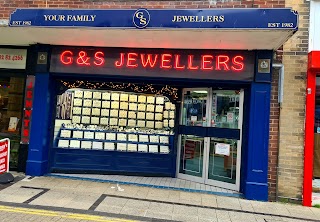 G & S Jewellers Ltd