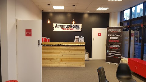 AdventureRooms Cardiff