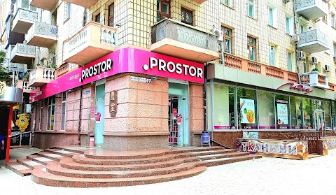 PROSTOR