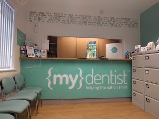 mydentist, Scotter Road, Eastleigh