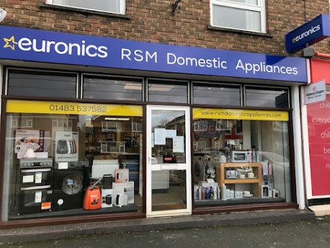 RSM Domestic Appliances (Guildford)