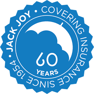 Jack Joy Insurance Limited