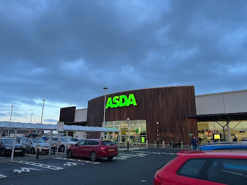 Asda Dalgety Bay Superstore