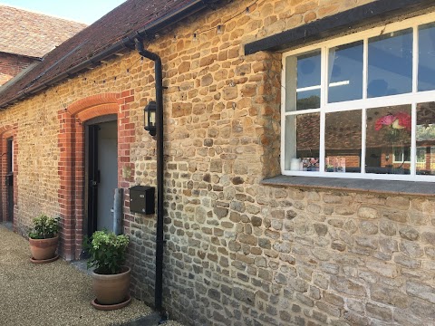 Frensham Old Barn Workshop