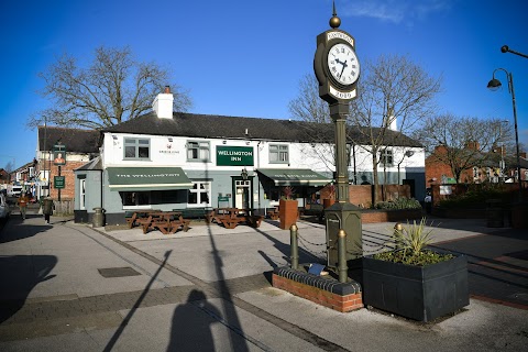 Wellington Inn