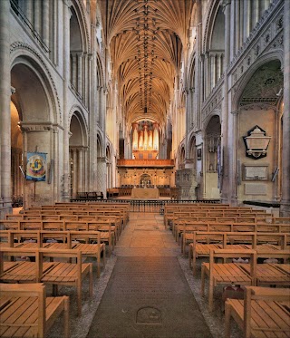 Norwich Cathedral