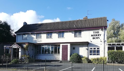 Merry Boys Inn