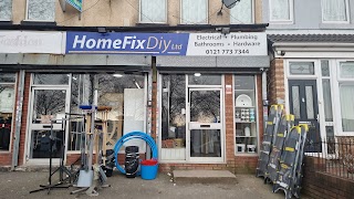 HomeFix diy Ltd