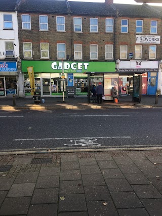 Gadcet Chadwell Heath (Gadget Store)