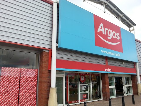 Argos Northwich (Inside Sainsbury's)