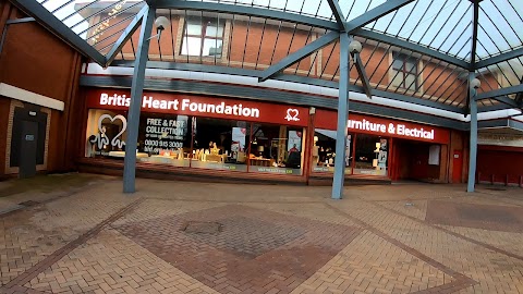 British Heart Foundation Furniture & Electrical