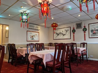 Blue Diamond Chinese Restaurant