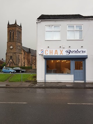 Chax Barbers