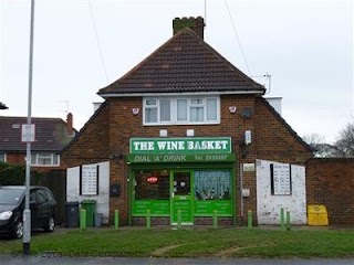 The Wine Basket