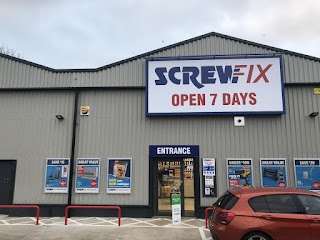 Screwfix Bromley